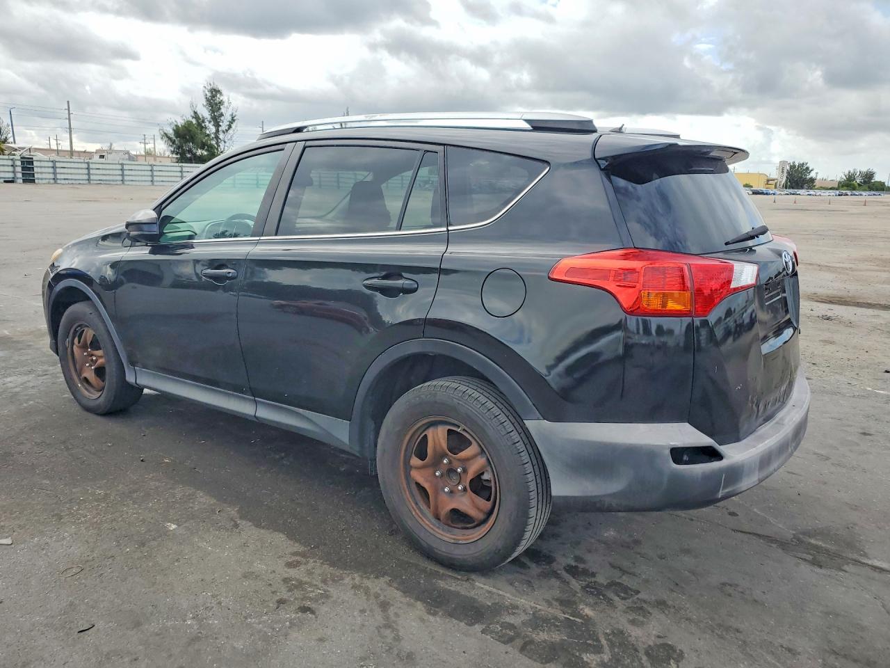 TOYOTA RAV4 2014 — 3