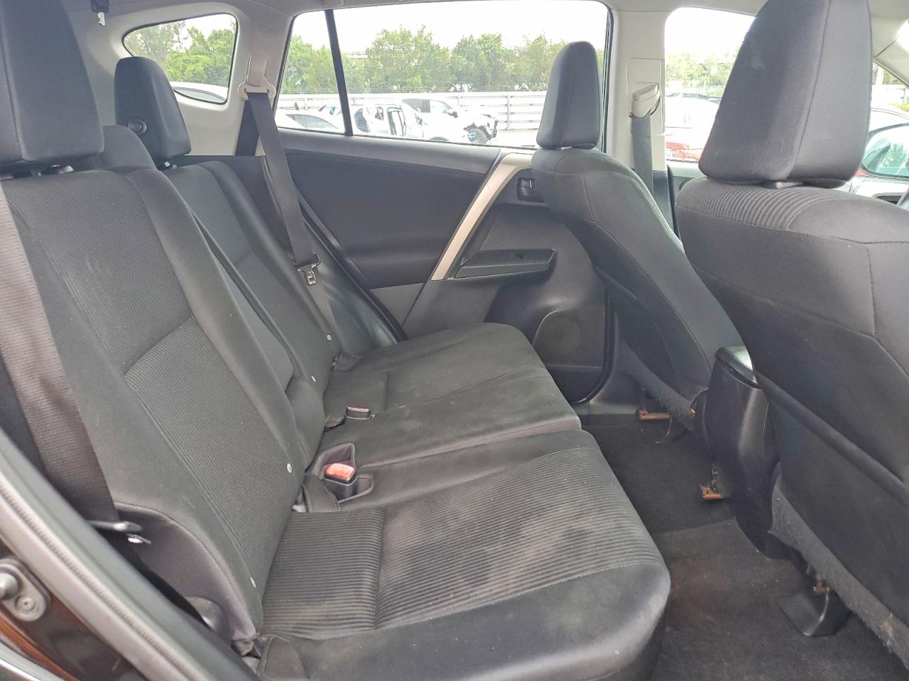 TOYOTA RAV4 2014 — 11