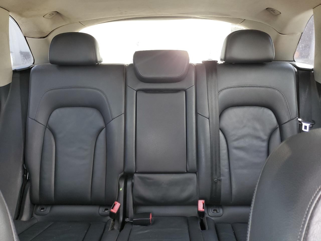 AUDI Q5 2011 — 11