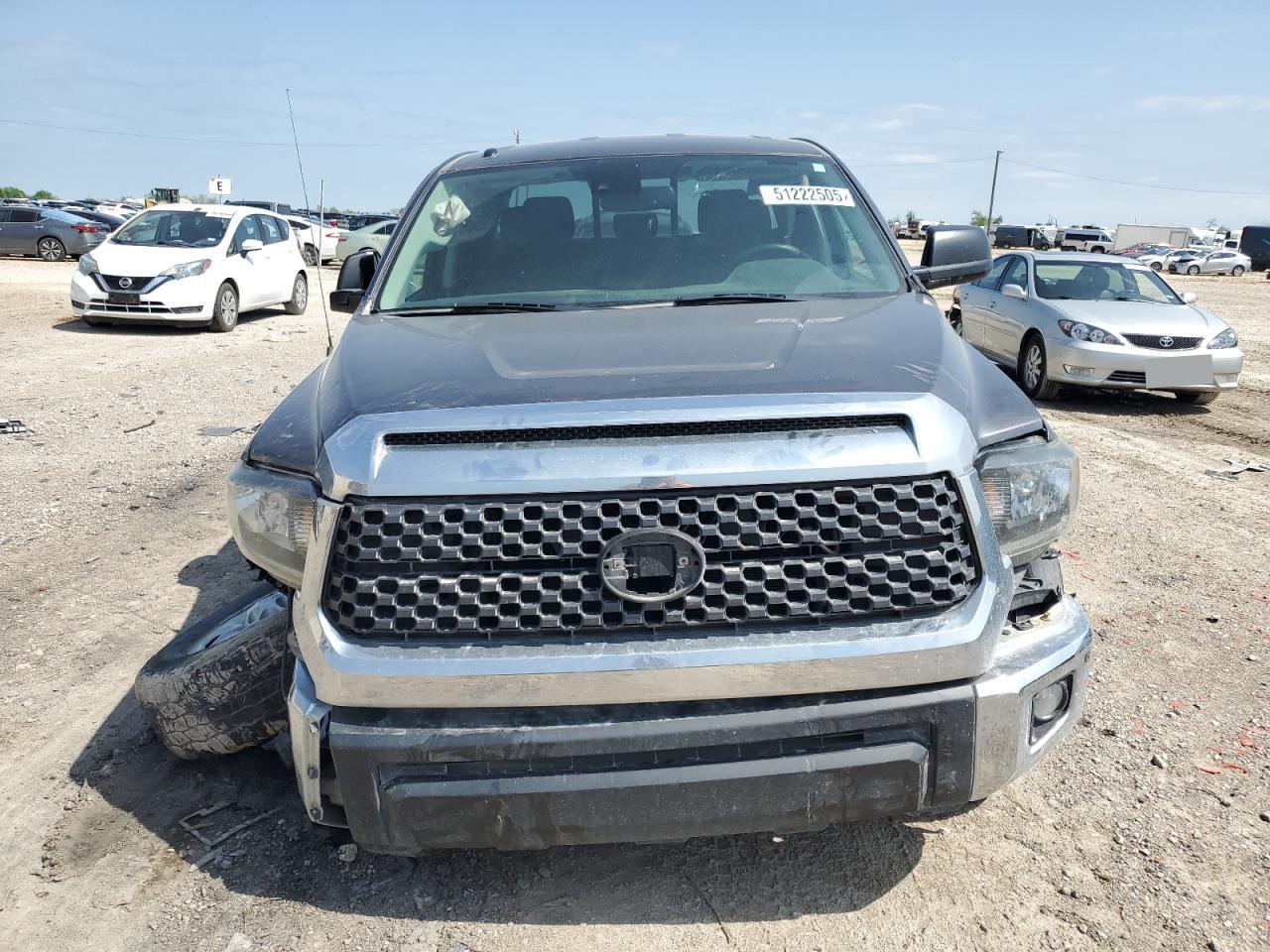 TOYOTA TUNDRA 2019 — 6