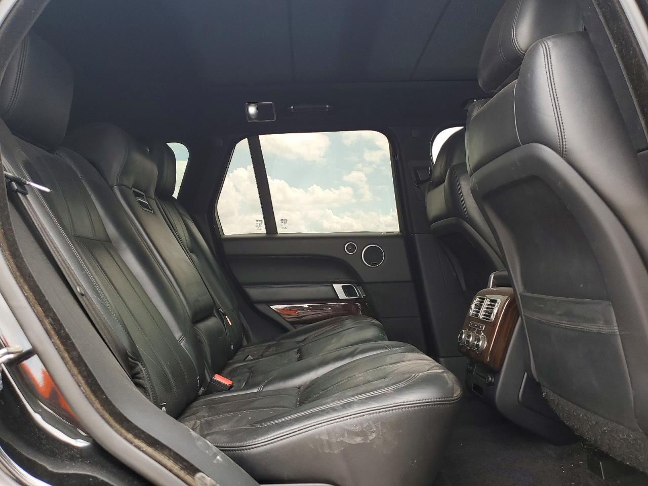 LAND ROVER RANGE ROVER 2014 — 12
