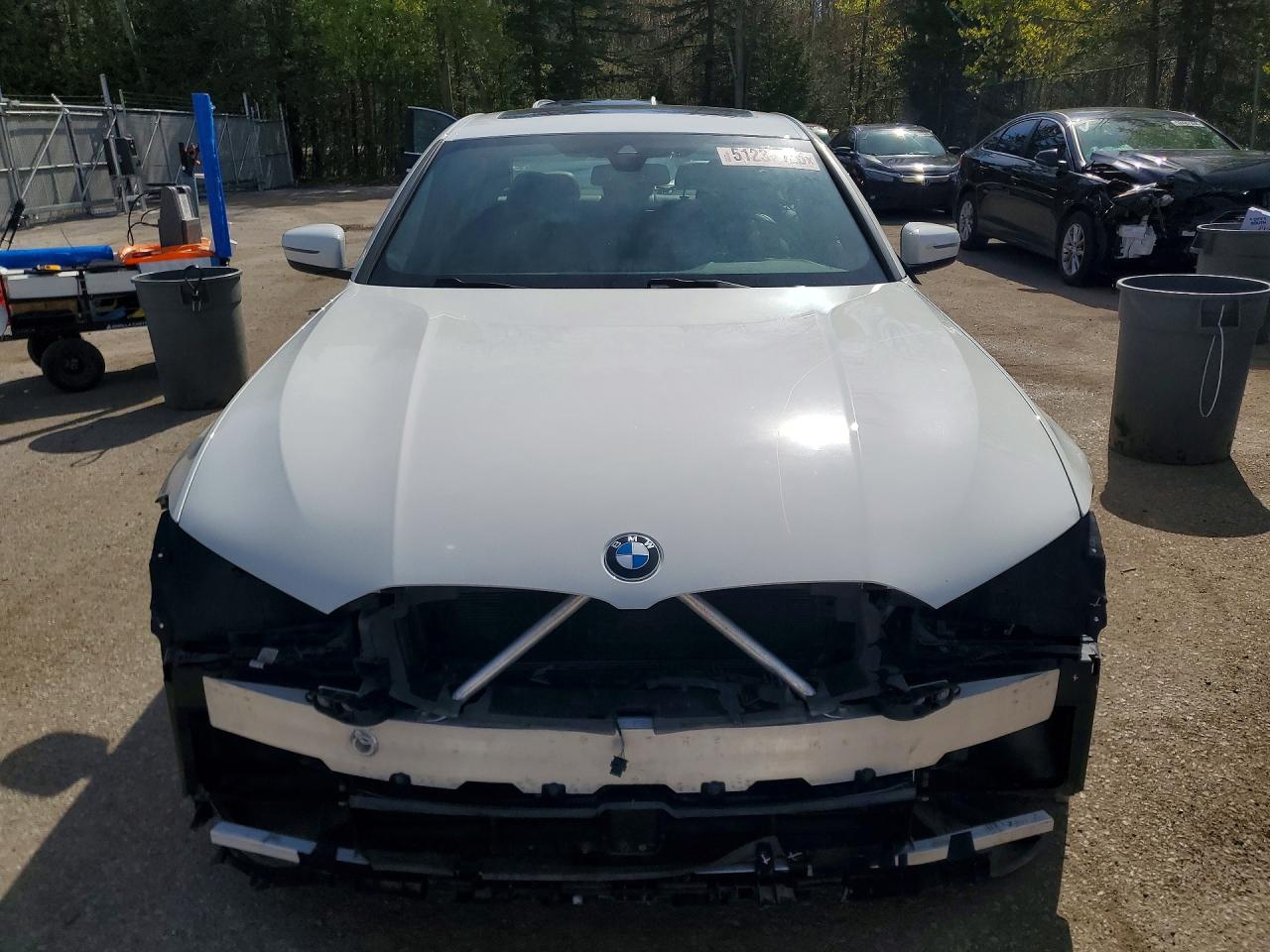 BMW 330XI 2023 — 6