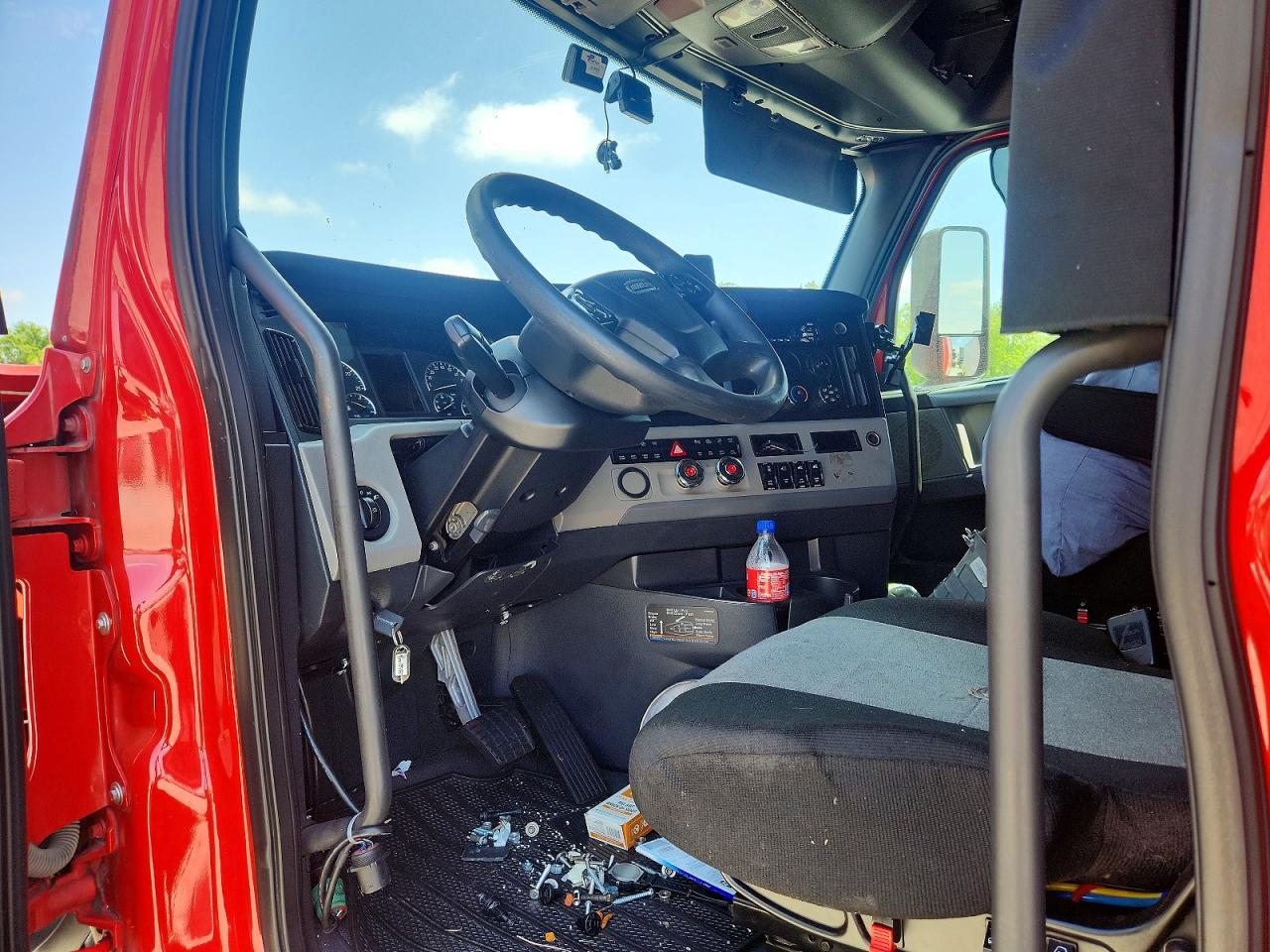FREIGHTLINER CASCADIA 126 2020 — 6