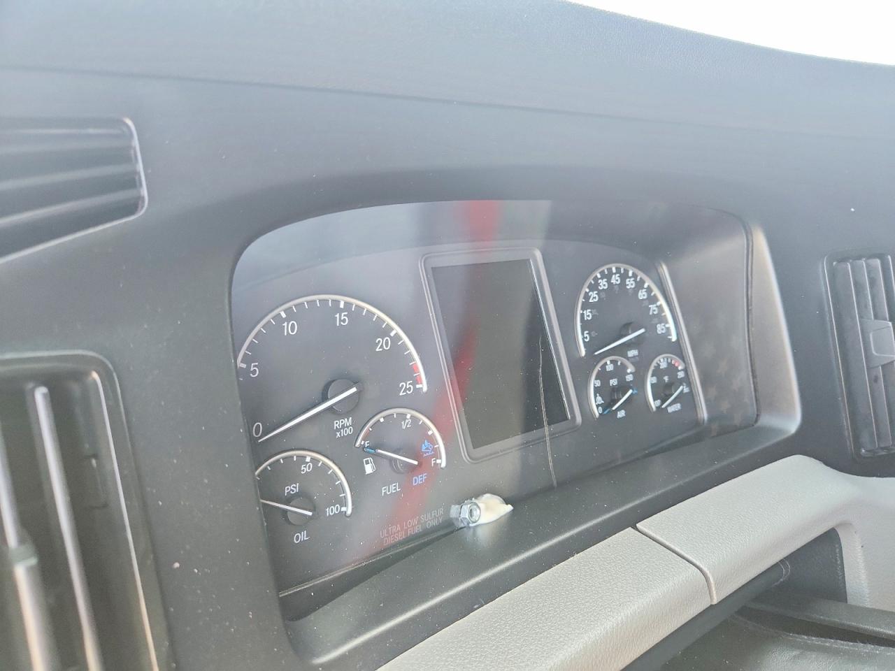FREIGHTLINER CASCADIA 126 2020 — 9