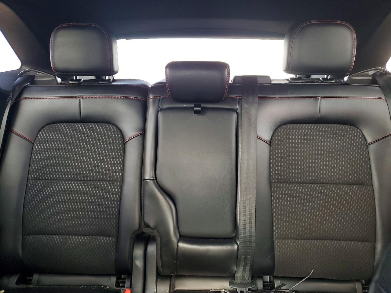 FORD ESCAPE 2024 — 11