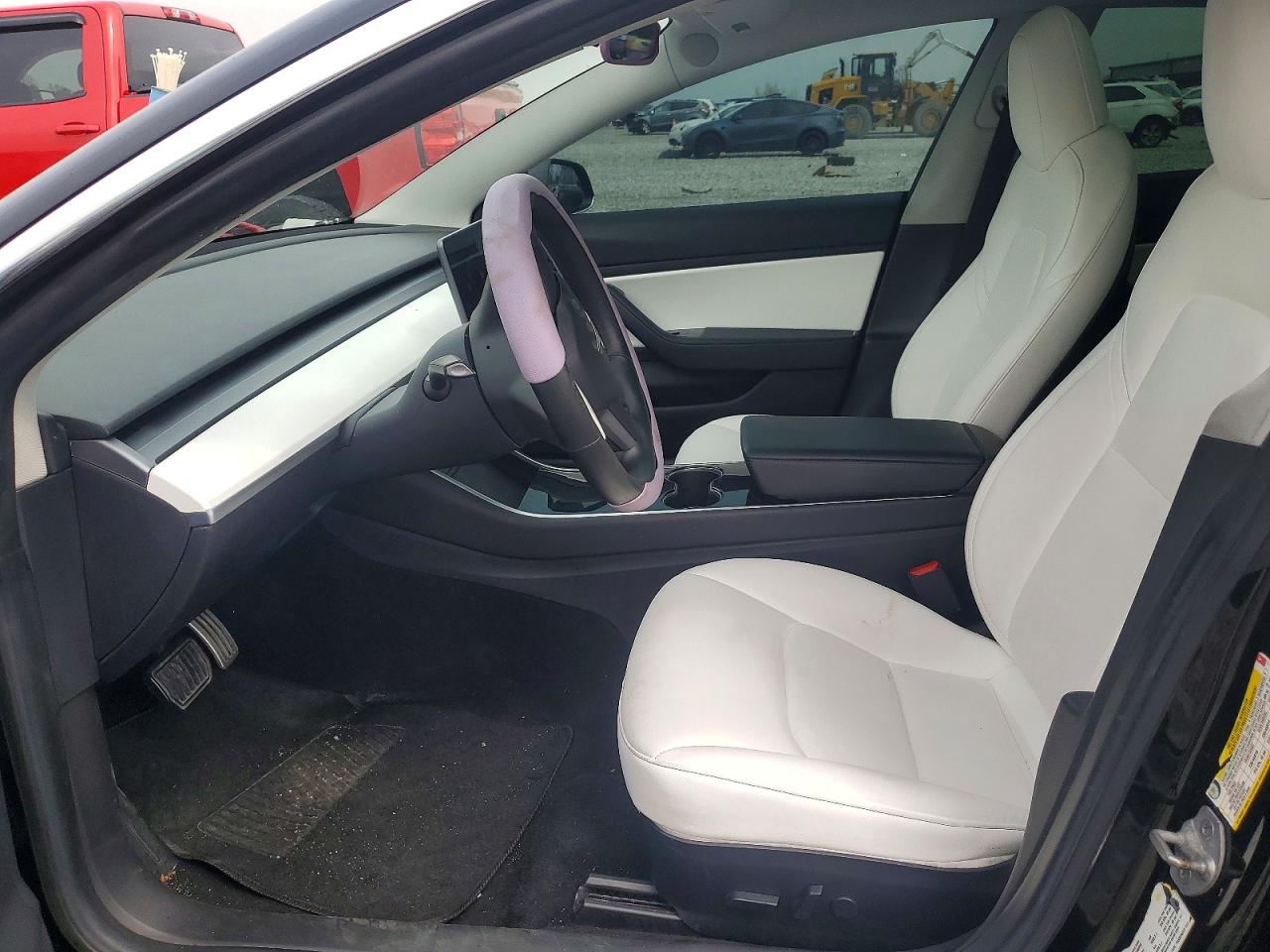 TESLA MODEL 3 2019 — 8