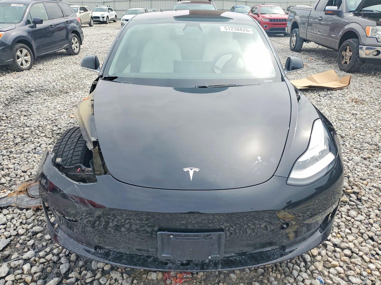 TESLA MODEL 3 2019 — 6