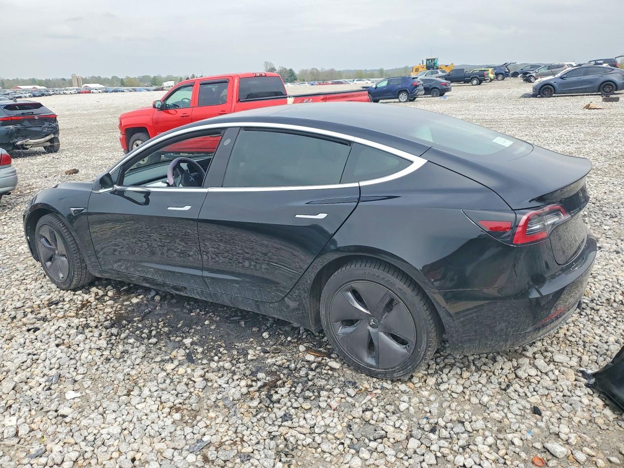 TESLA MODEL 3 2019 — 3