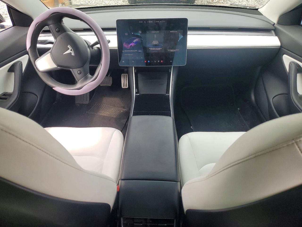 TESLA MODEL 3 2019 — 9