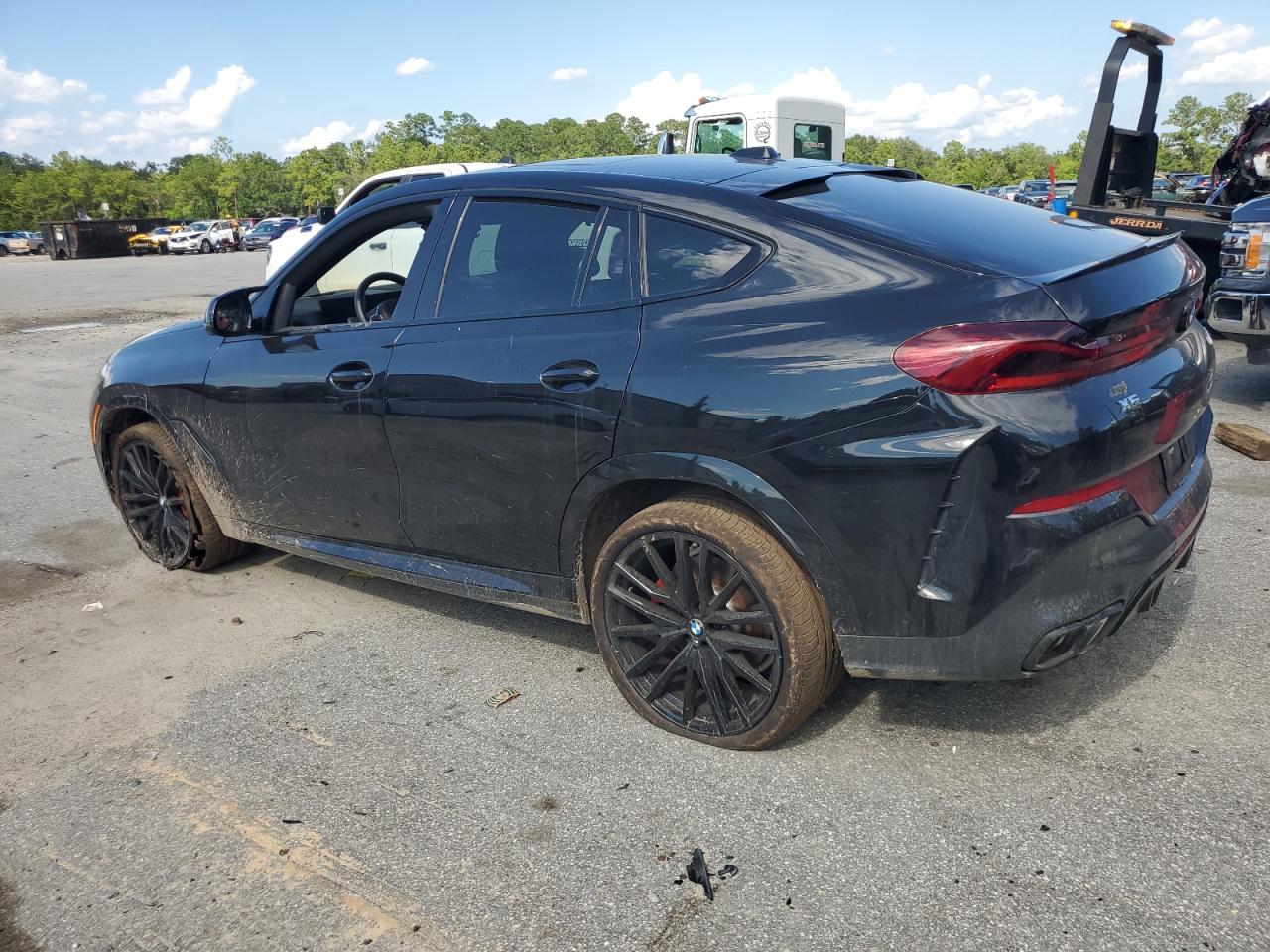 BMW X6 2024 — 3