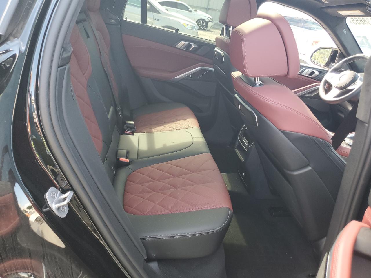 BMW X6 2024 — 12