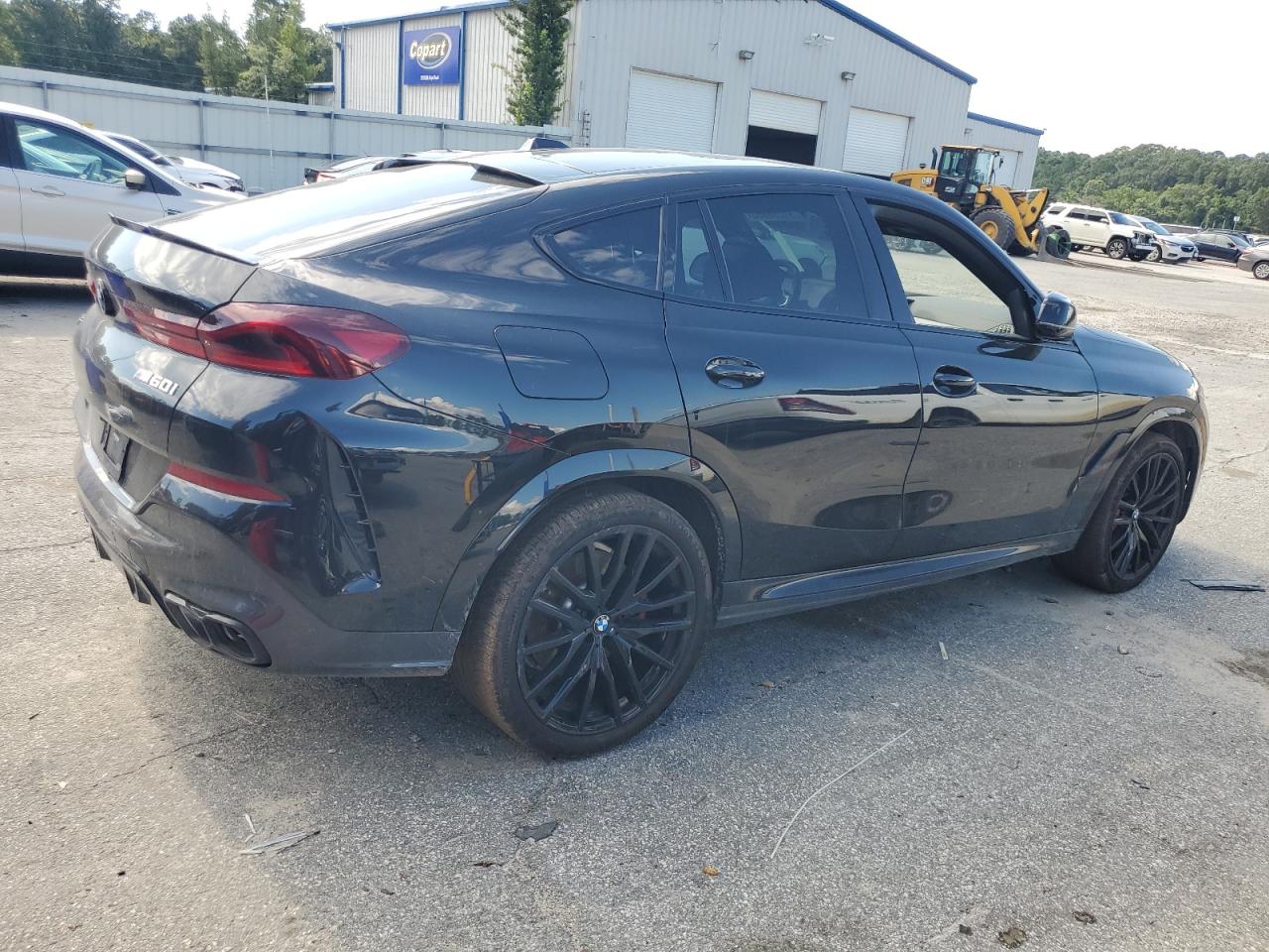 BMW X6 2024 — 4