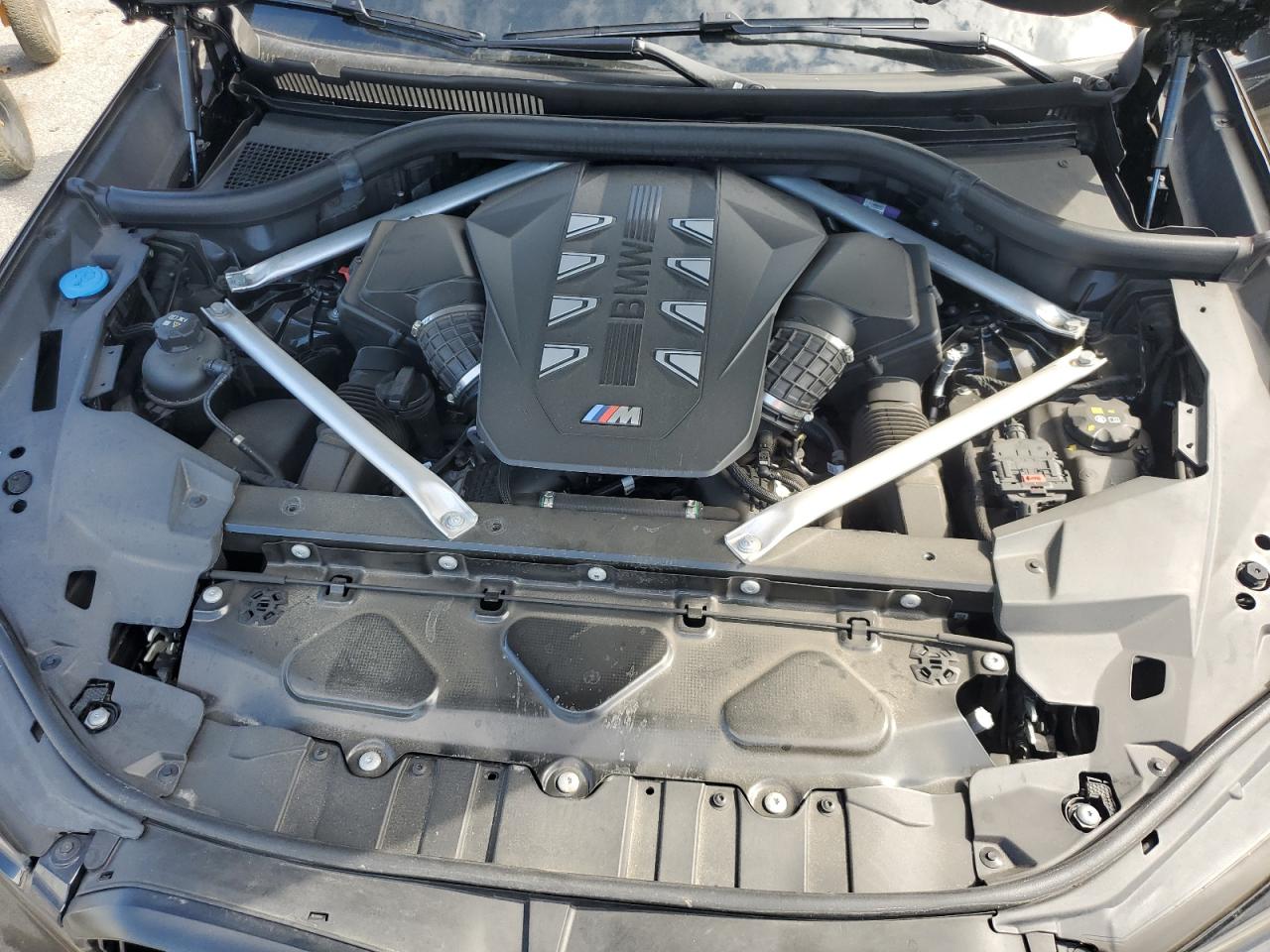 BMW X6 2024 — 13