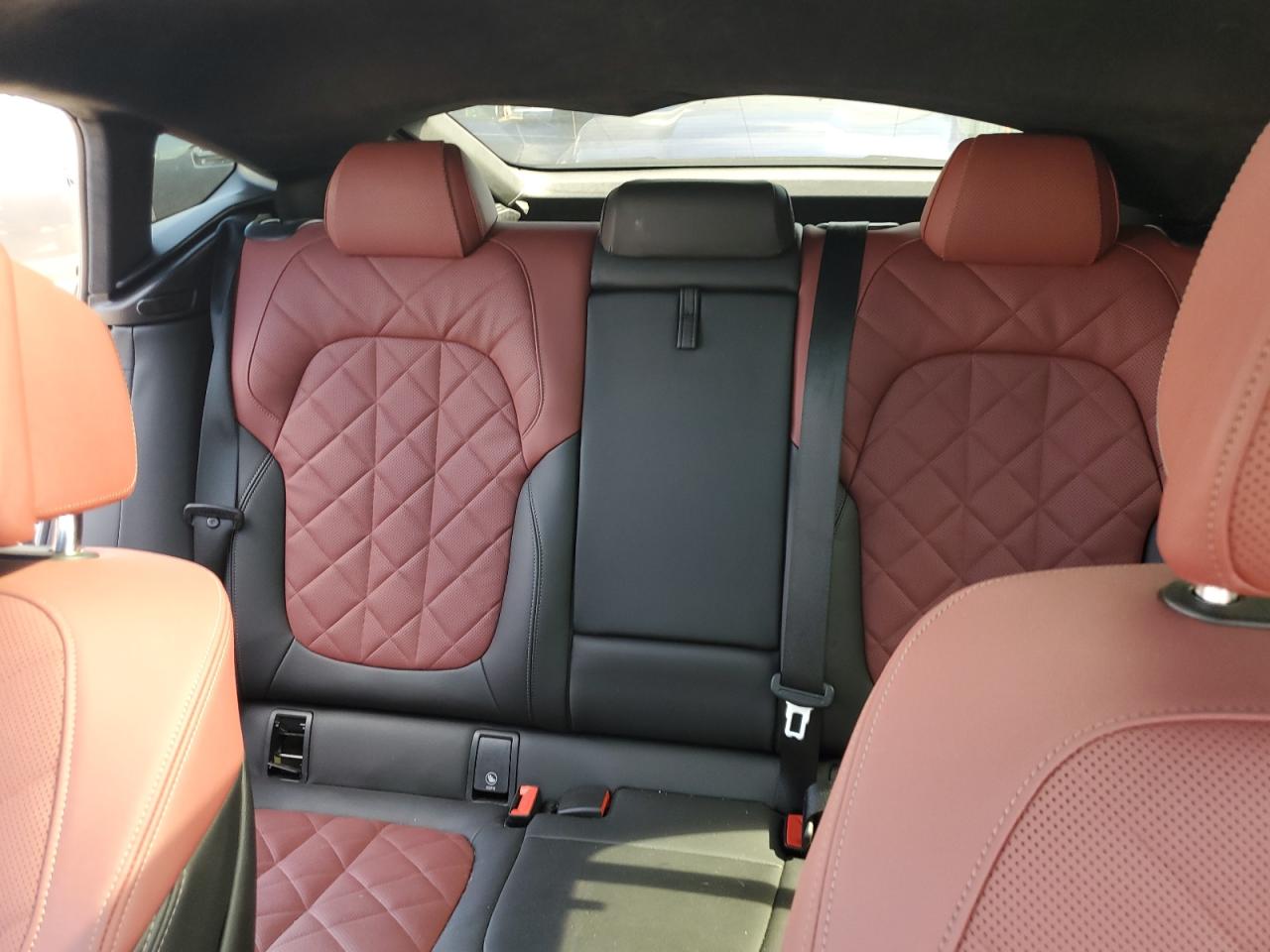 BMW X6 2024 — 11