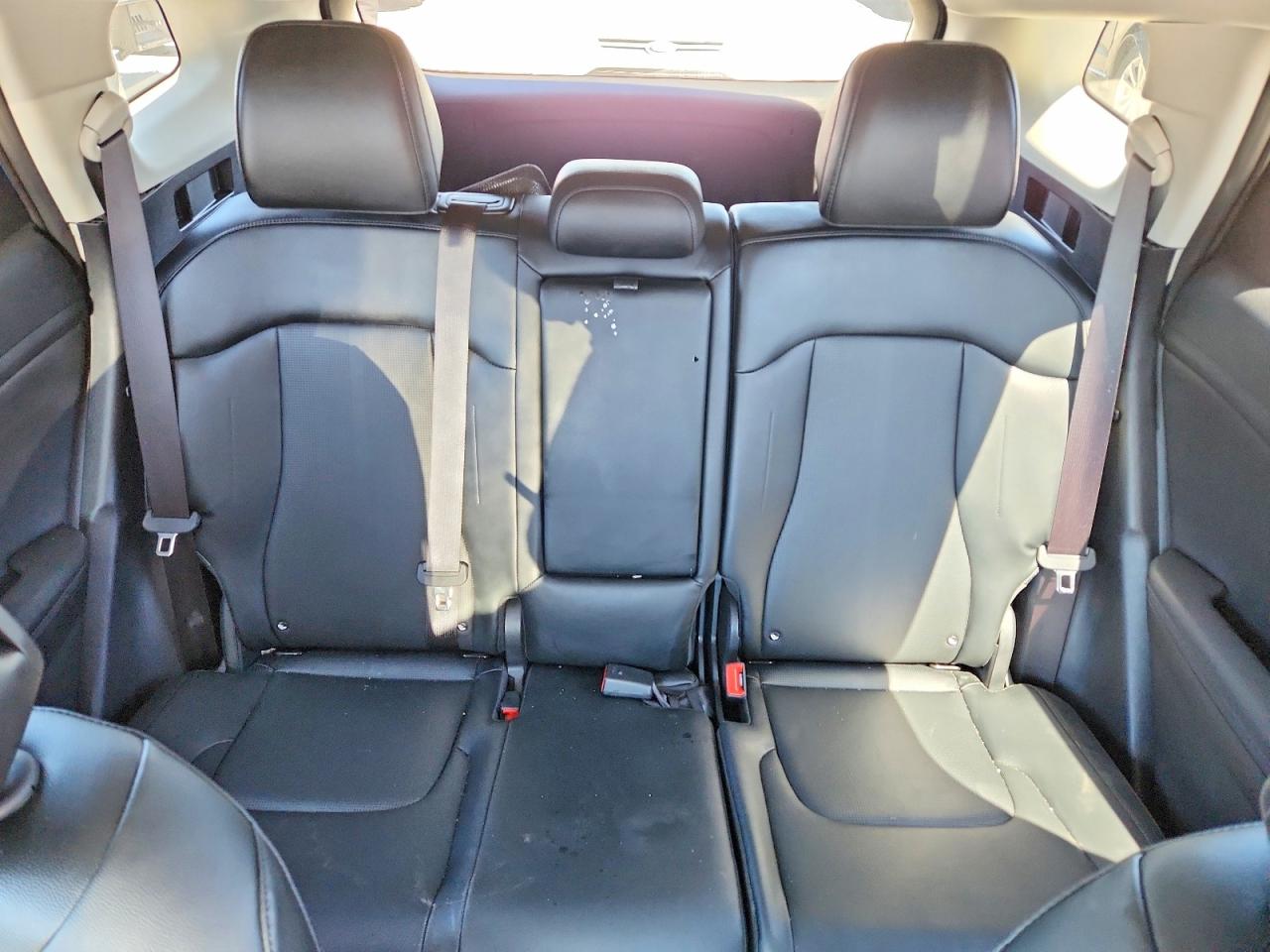 KIA SPORTAGE 2026 — 11