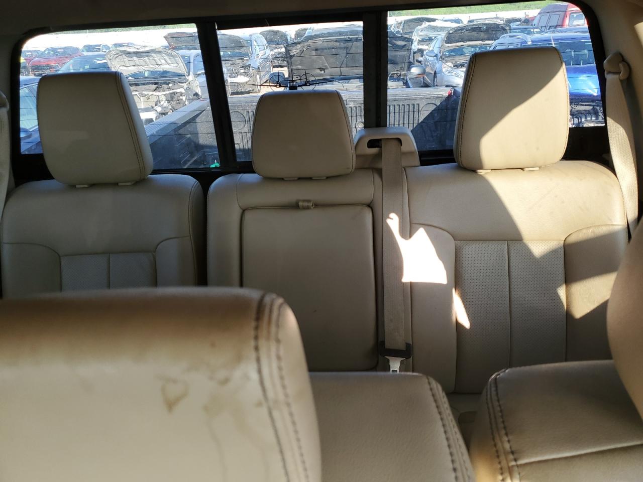 FORD F250 2014 — 11