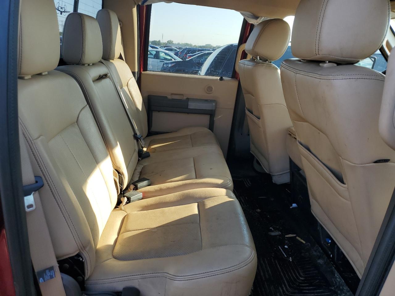FORD F250 2014 — 12