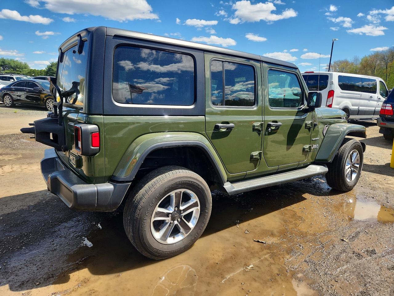 JEEP WRANGLER UNLIMITED 2021 — 4