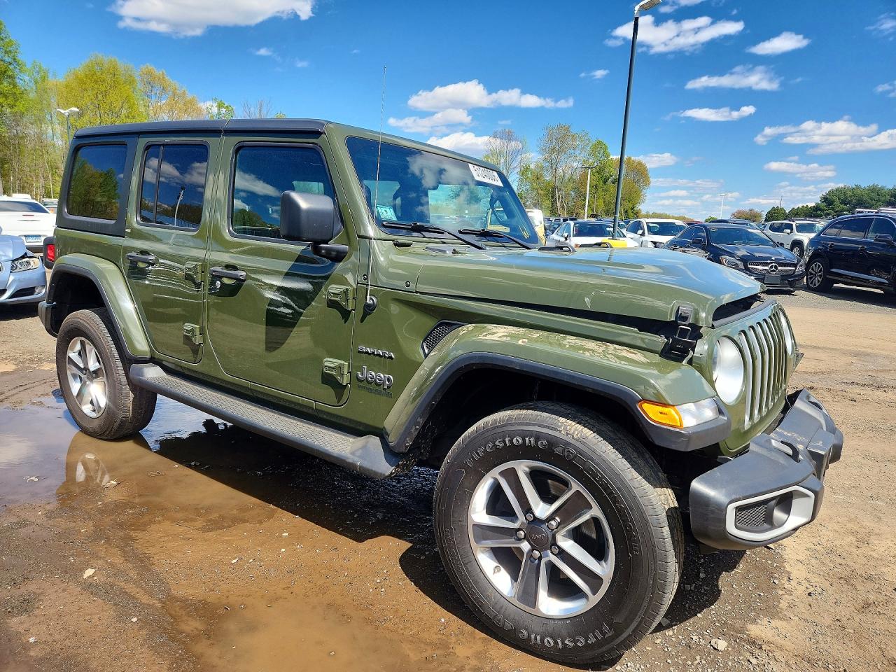 JEEP WRANGLER UNLIMITED 2021 — 5
