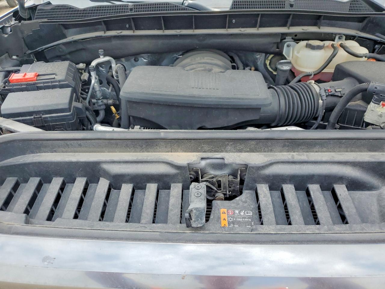 GMC SIERRA 2020 — 12