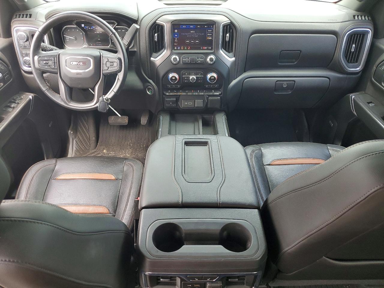 GMC SIERRA 2020 — 9