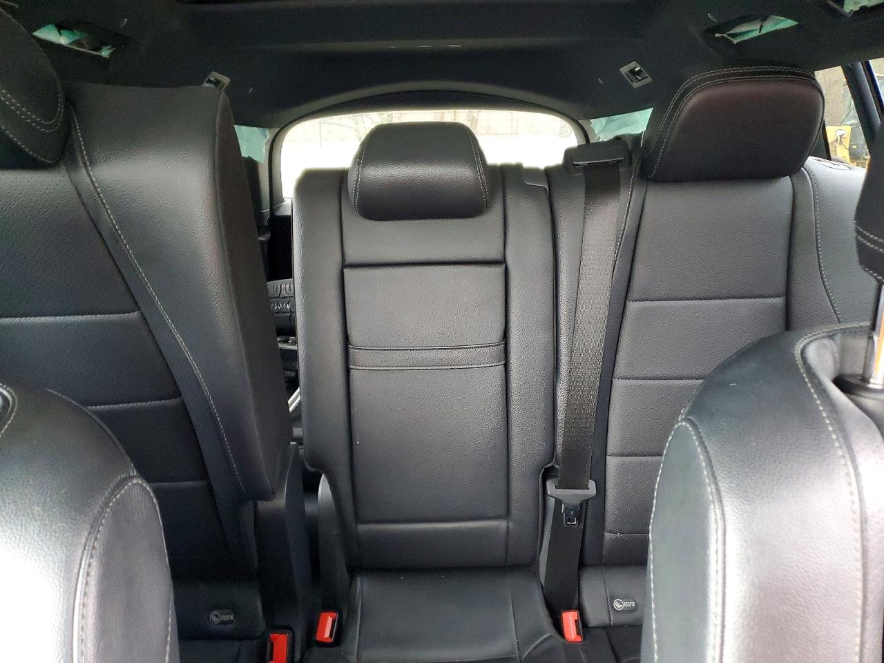 MERCEDES-BENZ GLS 2022 — 11