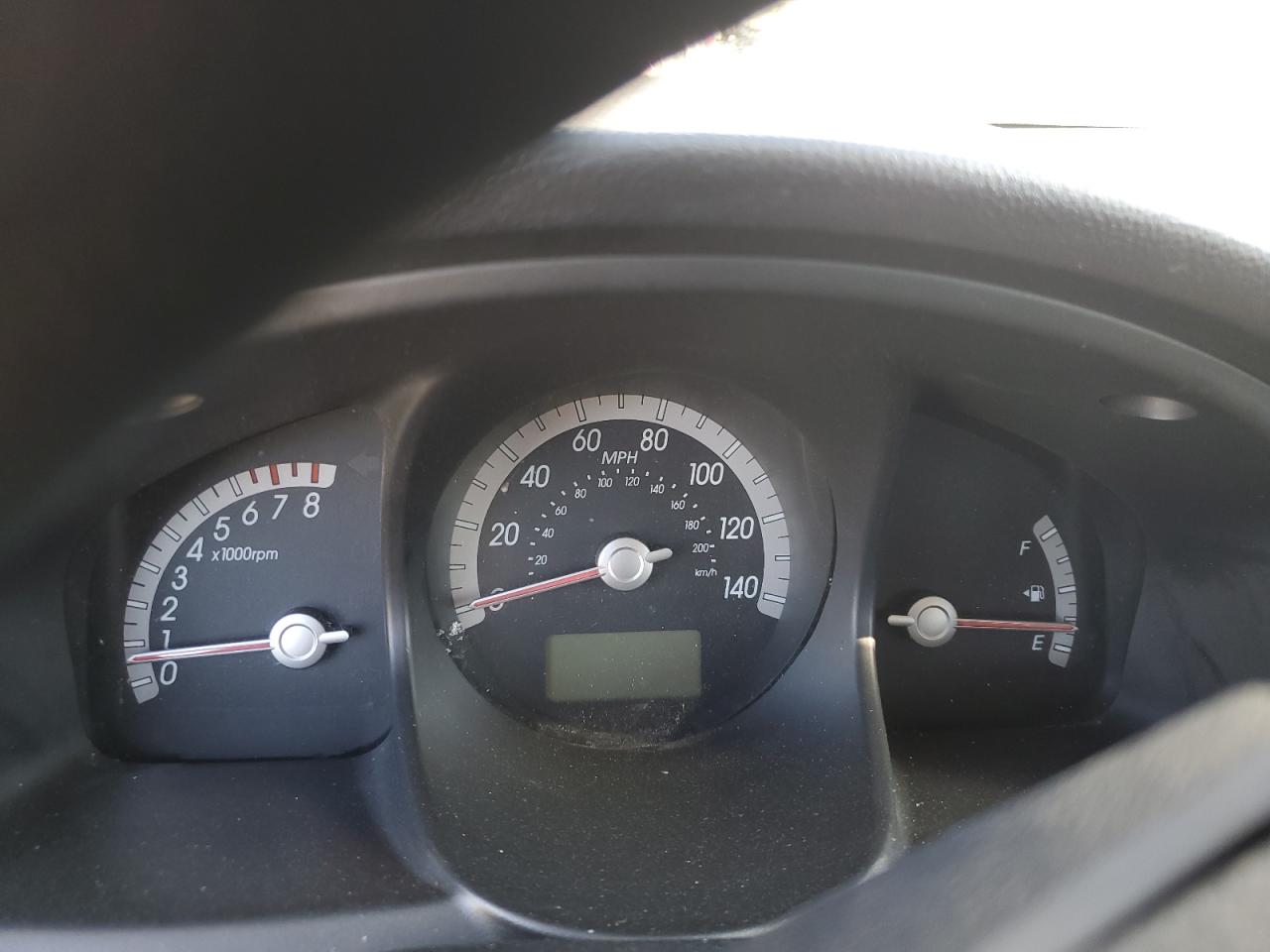KIA SPORTAGE 2009 — 10