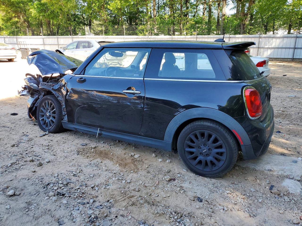MINI COOPER 2016 — 3