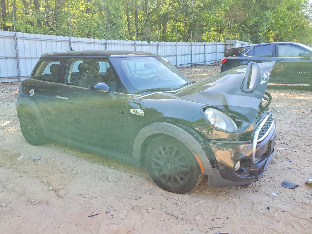 MINI COOPER 2016 — 5
