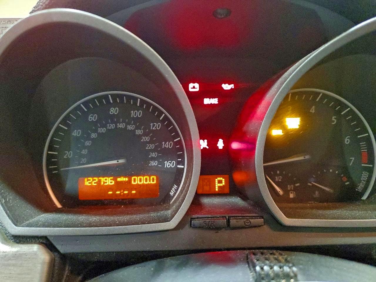 BMW Z4 2004 — 10