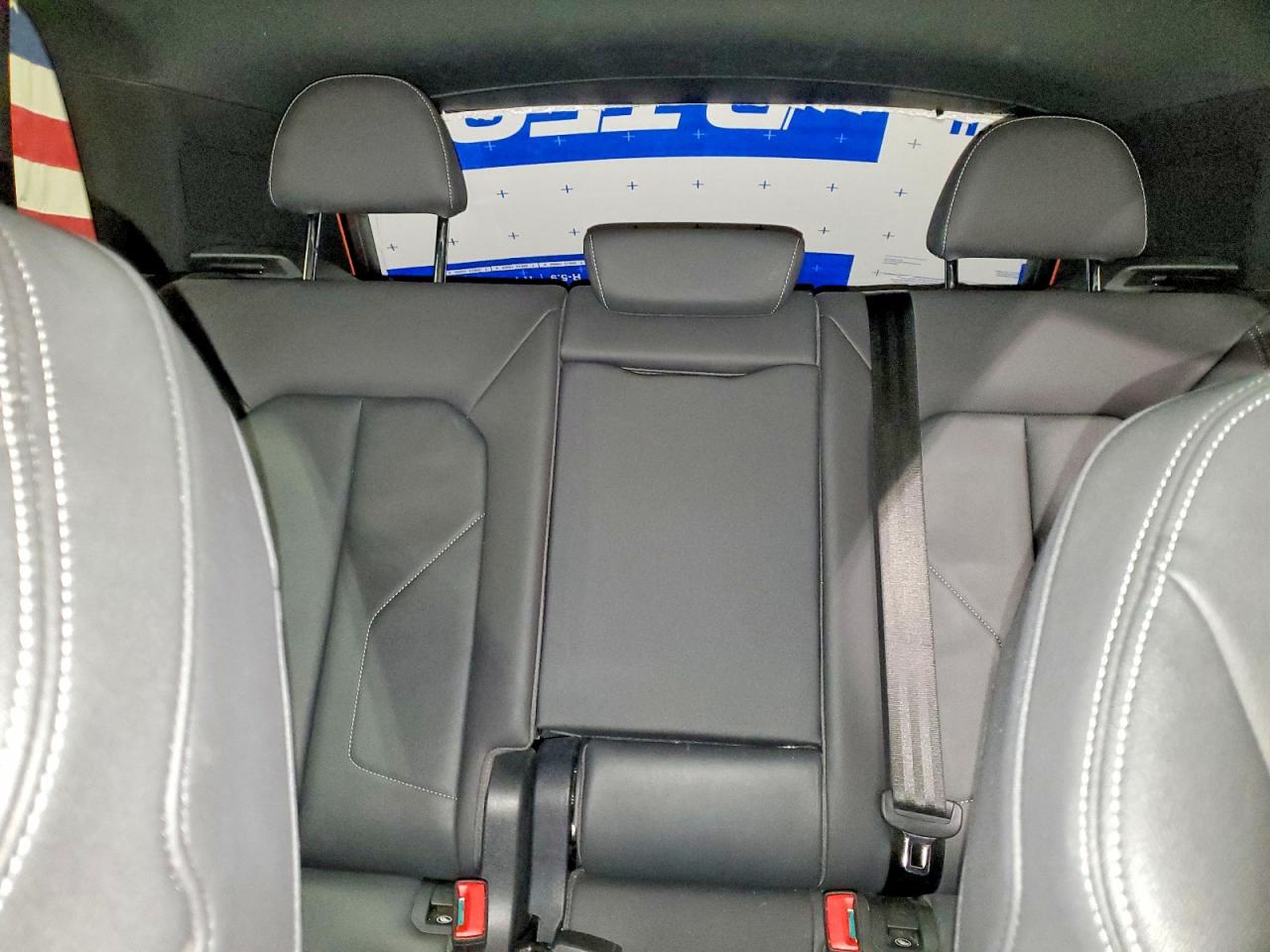 AUDI Q3 2019 — 11