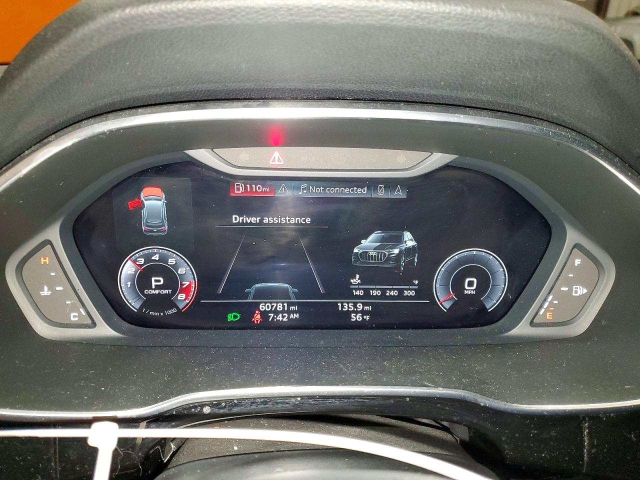 AUDI Q3 2019 — 10