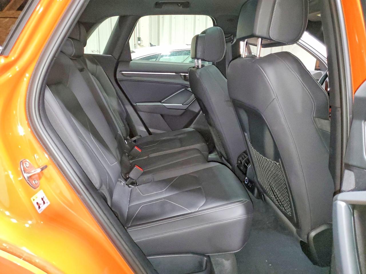 AUDI Q3 2019 — 12
