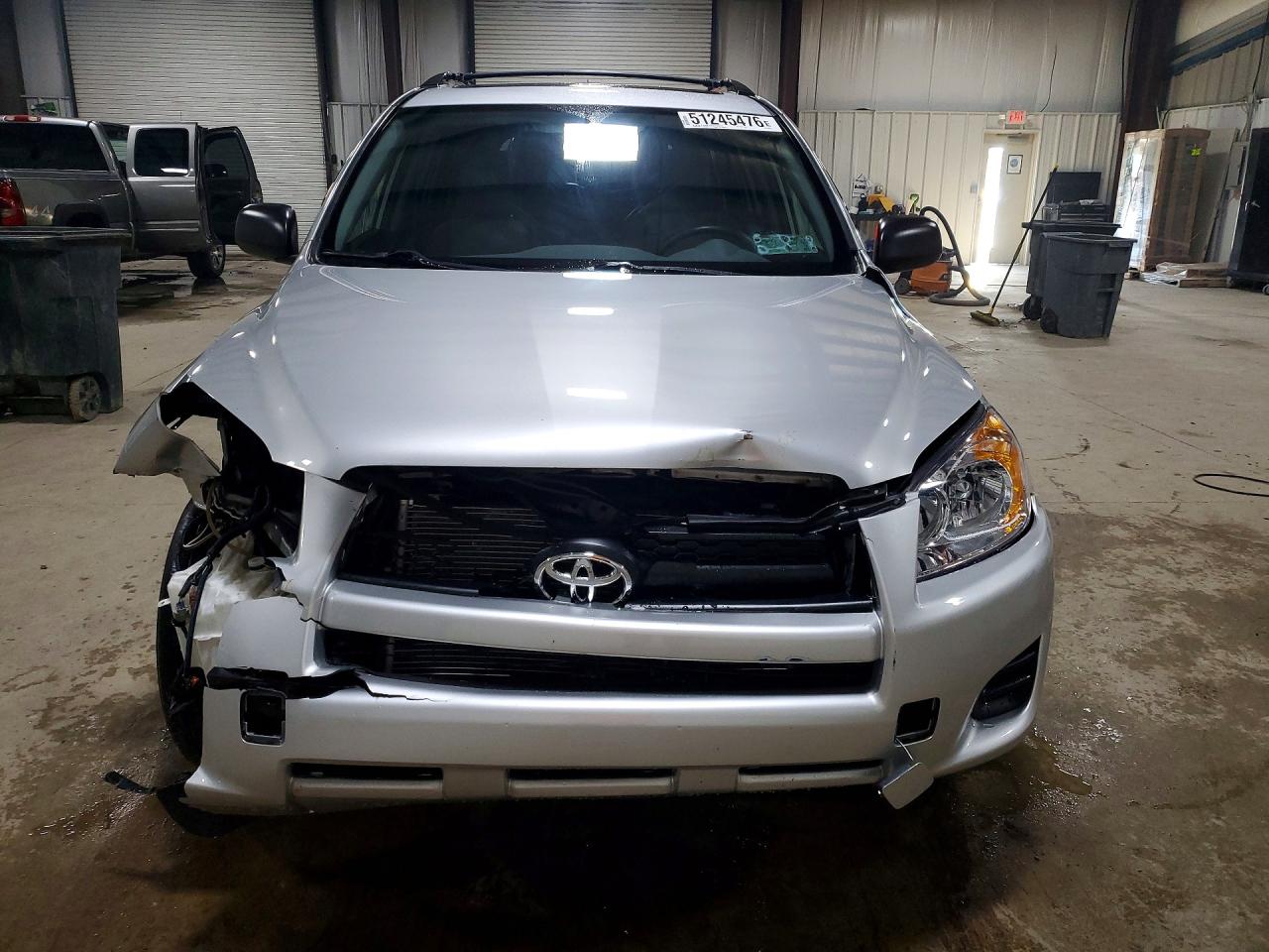 TOYOTA RAV4 2011 — 6