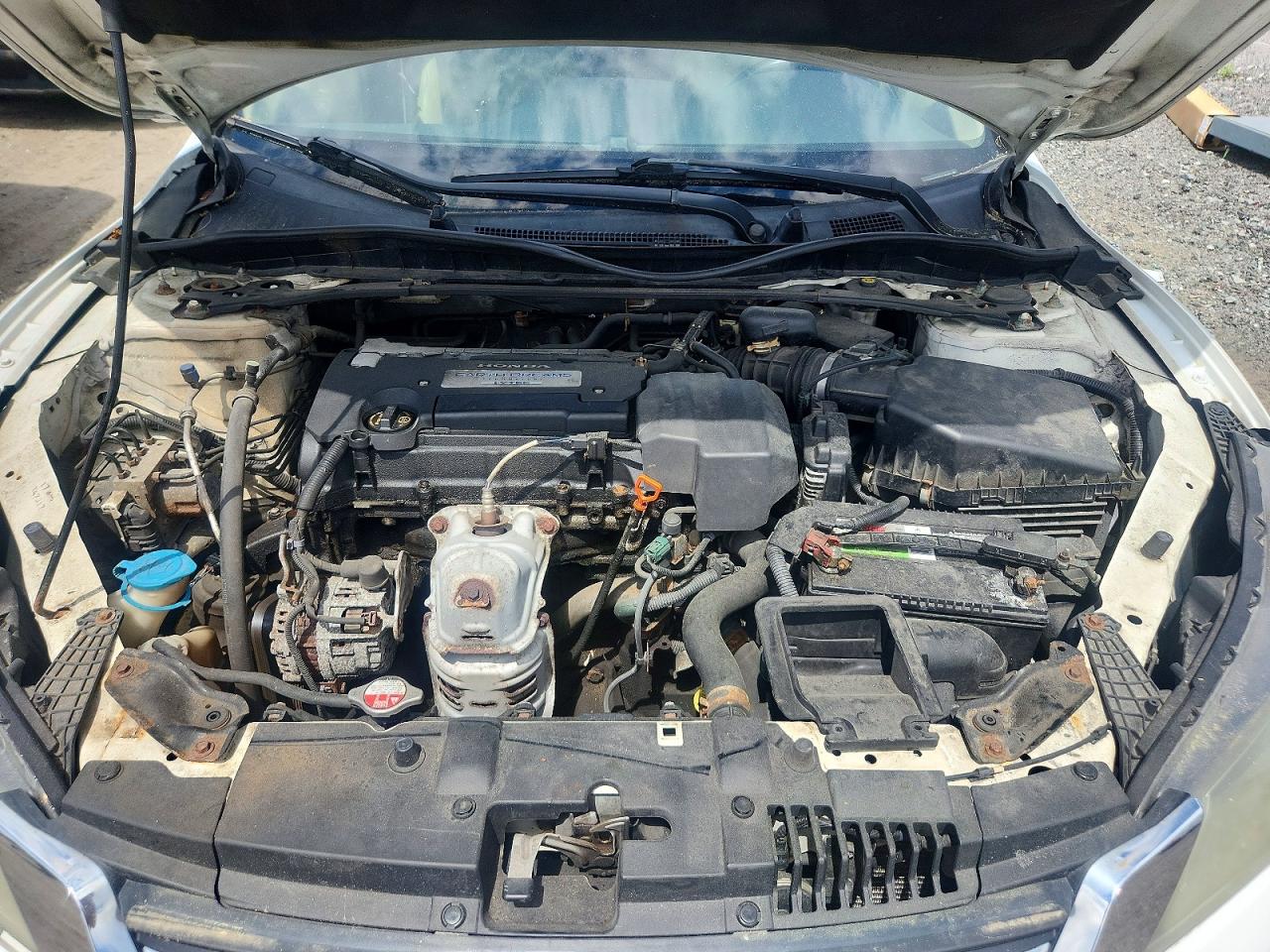 HONDA ACCORD 2013 — 12