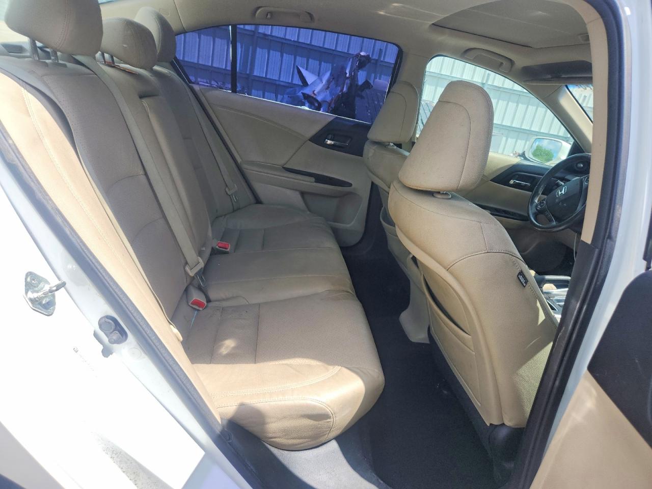 HONDA ACCORD 2013 — 11