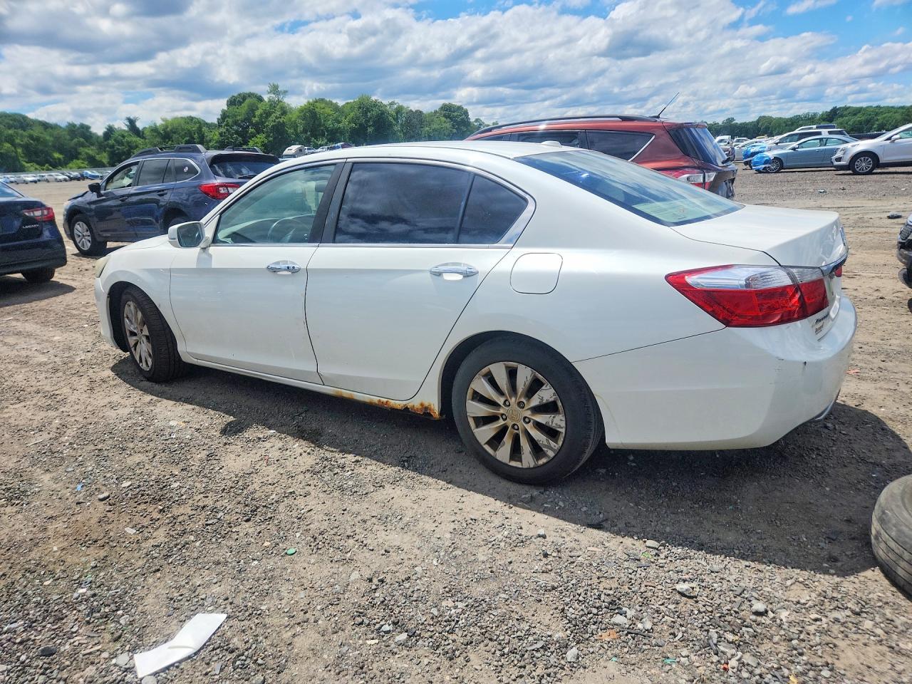 HONDA ACCORD 2013 — 3