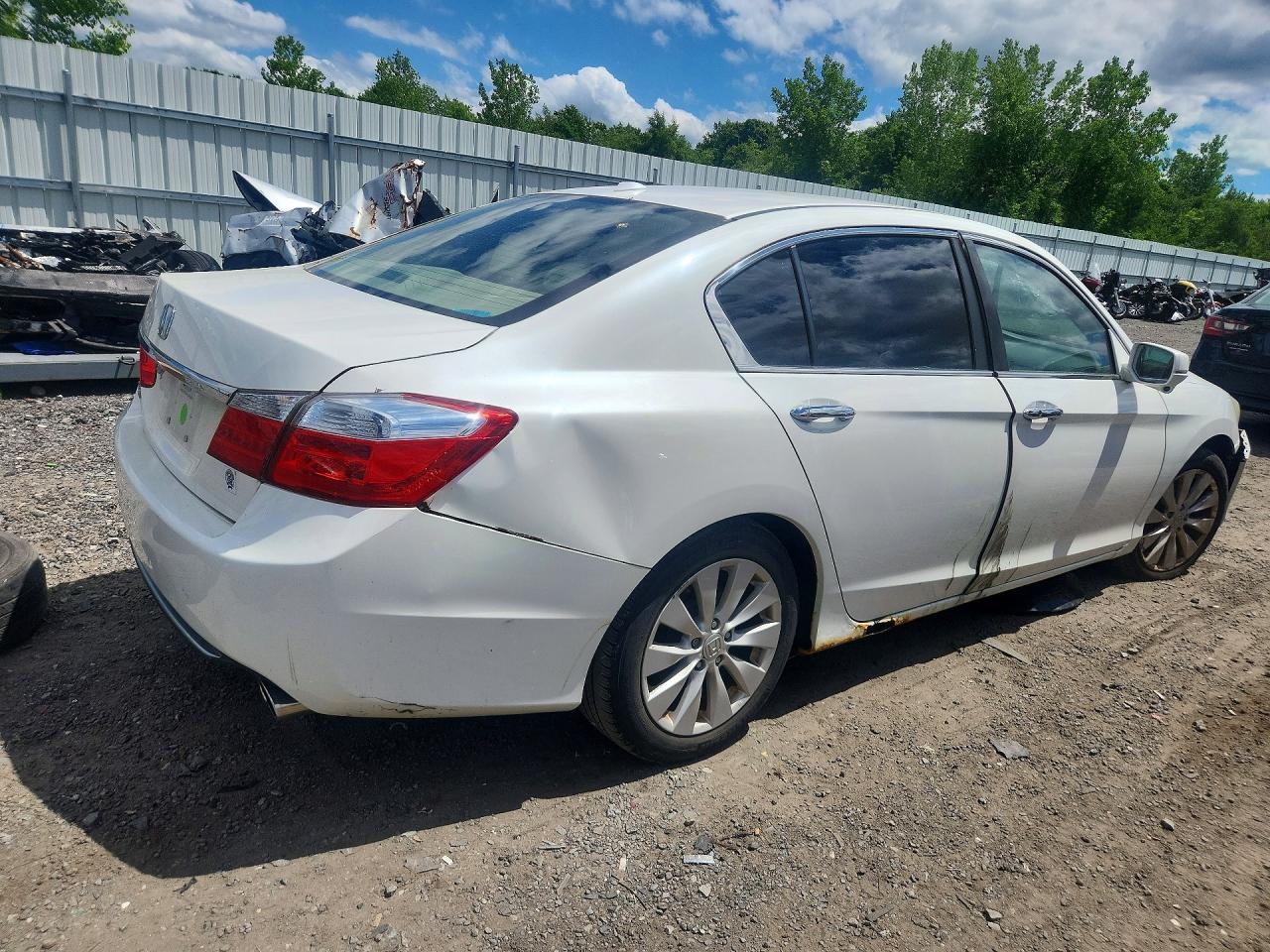 HONDA ACCORD 2013 — 4