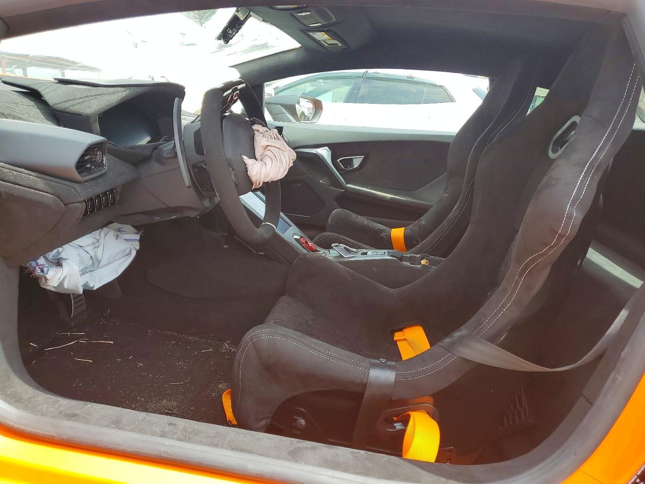 LAMBORGHINI HURACAN 2023 — 8
