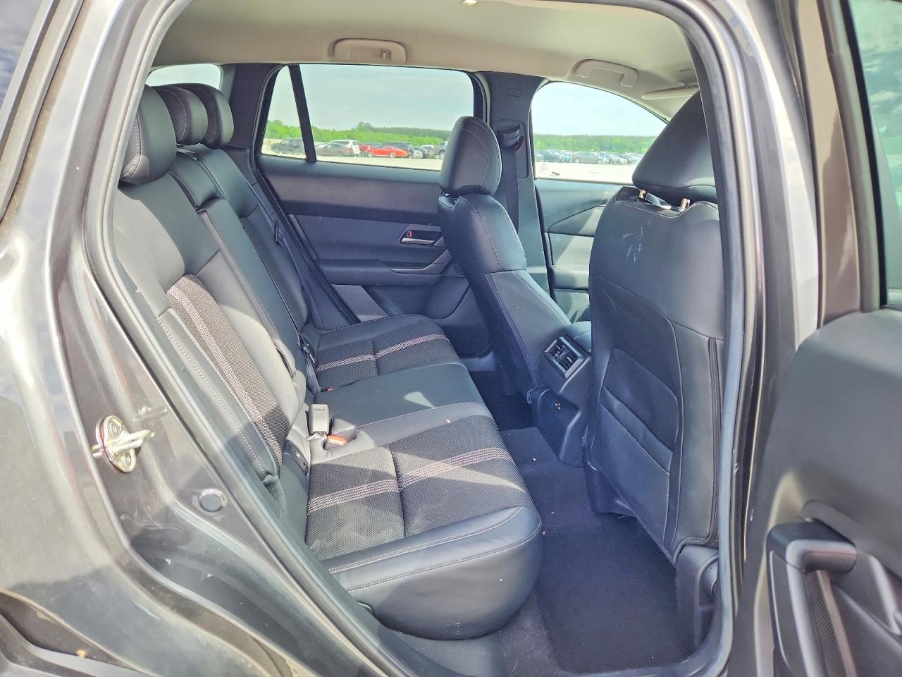 MAZDA CX-50 2024 — 11