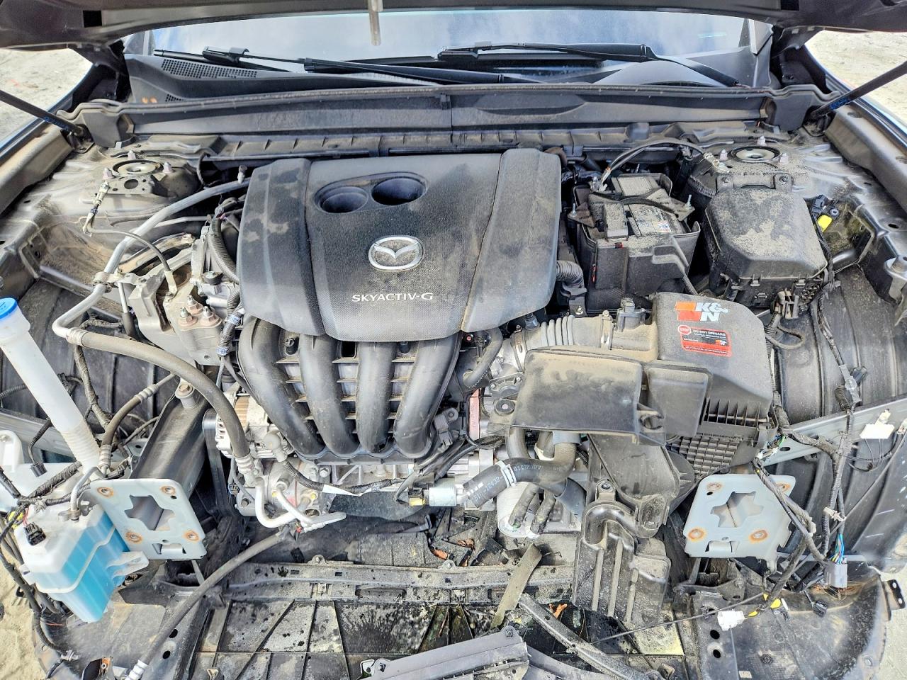 MAZDA CX-50 2024 — 12
