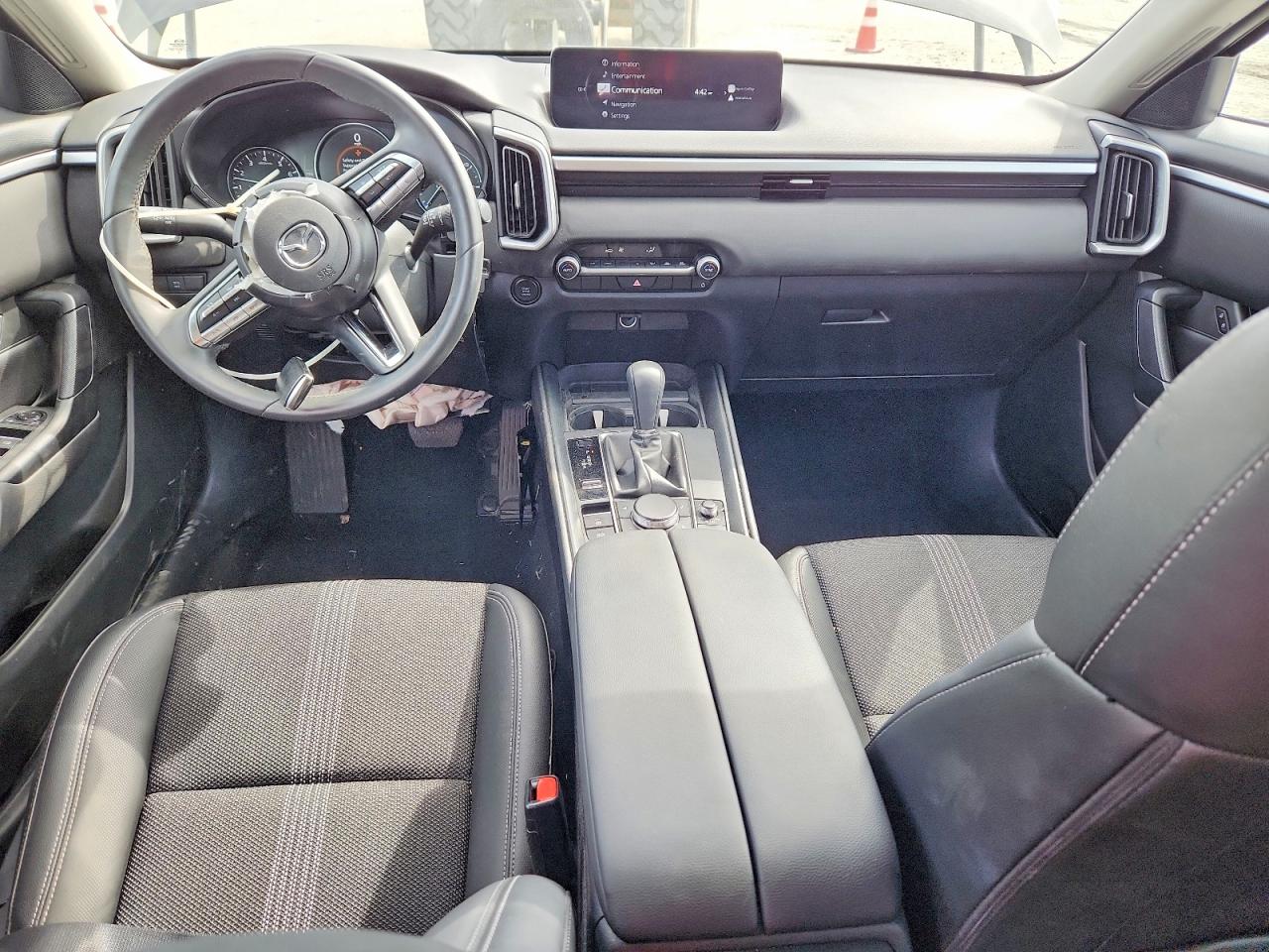MAZDA CX-50 2024 — 9