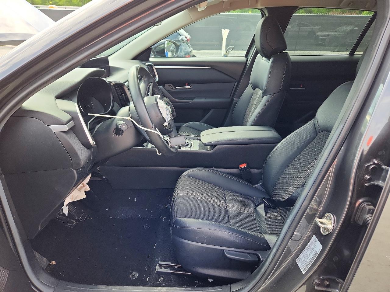 MAZDA CX-50 2024 — 8