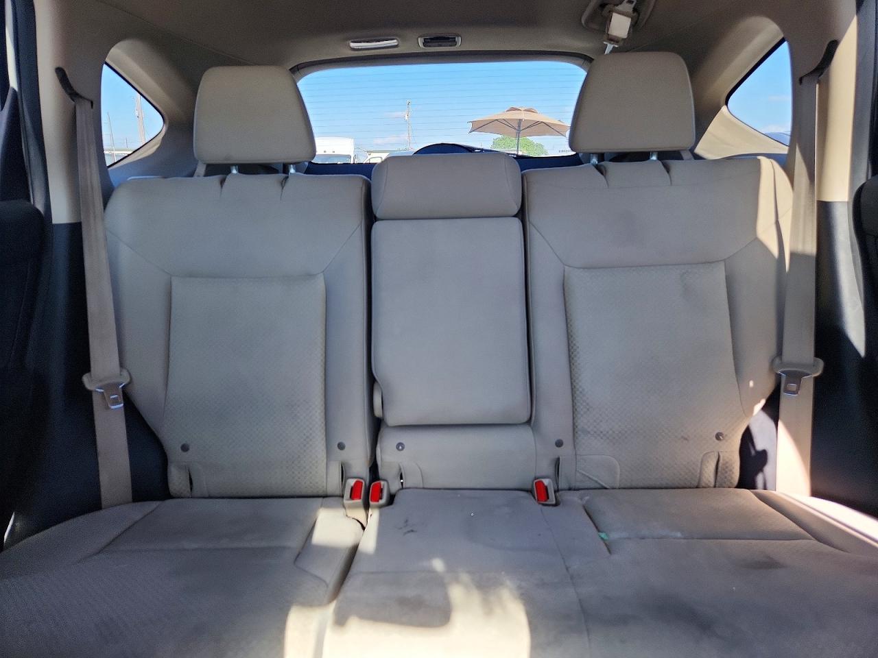 HONDA CR-V 2016 — 11