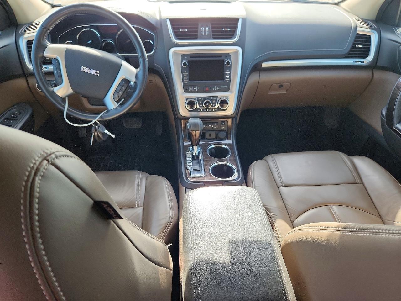 GMC ACADIA 2016 — 9