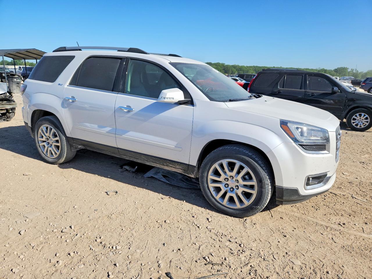 GMC ACADIA 2016 — 5