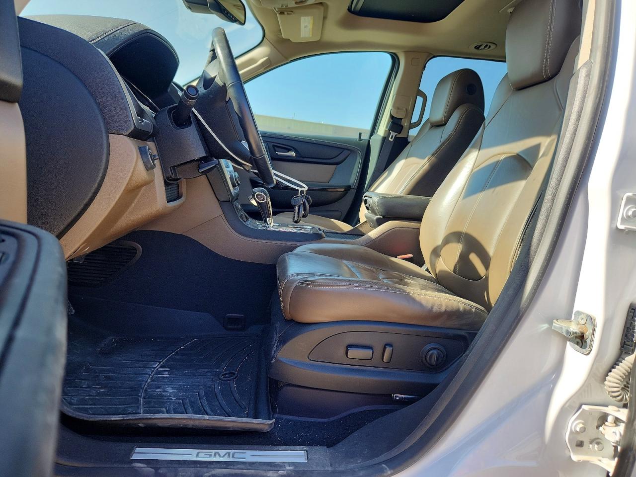 GMC ACADIA 2016 — 8