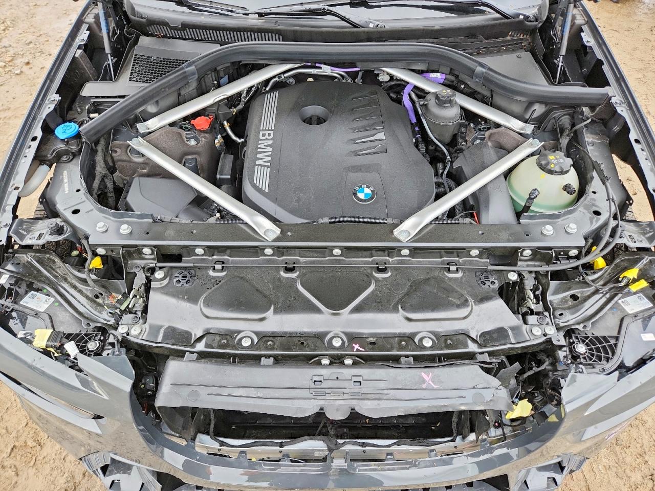 BMW X7 2026 — 13