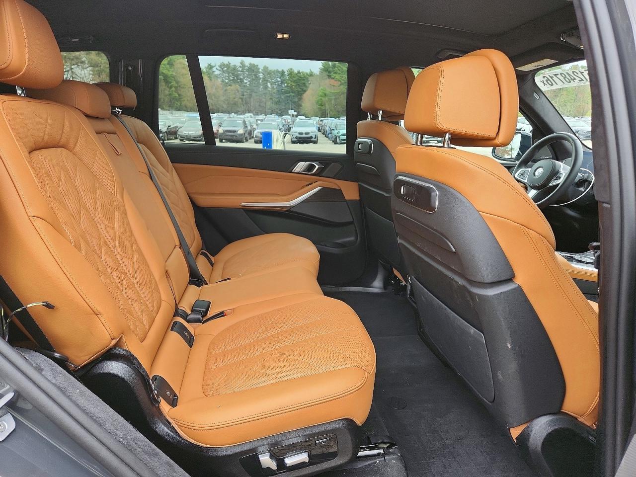 BMW X7 2026 — 12