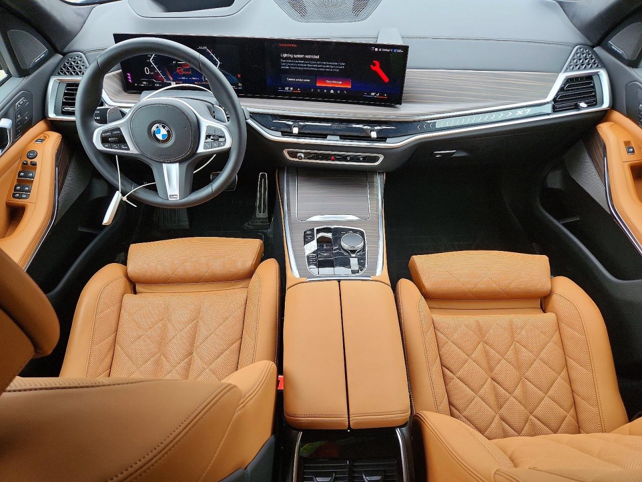 BMW X7 2026 — 9